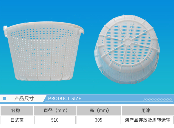 大連塑料箱